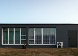 Продам дом, 58.2 м2, Краснодарский край, Ежевичная улица, 1