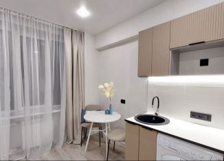 Квартира на продажу студия, 19 м2, Нижний Новгород, проспект Кирова