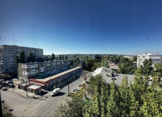 Продаю 1-комнатную квартиру, 36.5 м2, Саратов, улица Измайлова, 7