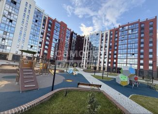 Двухкомнатная квартира на продажу, 45.9 м2, посёлок Западный, улица имени Ефрейтора Потехина, 5