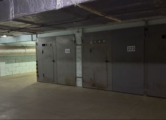 Продается гараж, 17 м2, Киров, Чистопрудненская улица, 1к3Г