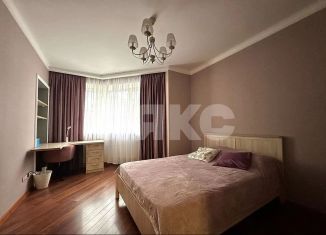Продается 4-ком. квартира, 100 м2, Ростов-на-Дону, Доломановский переулок, 11, Ленинский район