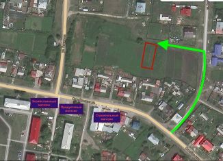 Продажа земельного участка, 6 сот., Республика Башкортостан