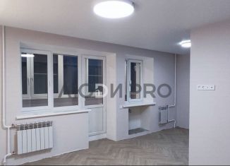 Продается 2-ком. квартира, 47.1 м2, Киров, улица Воровского, 115к1