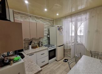 1-ком. квартира в аренду, 40 м2, Октябрьский, Советская улица, 4