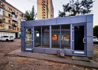Сдача в аренду торговой площади, 15 м2, Волгоградская область, улица 64-й Армии, 121
