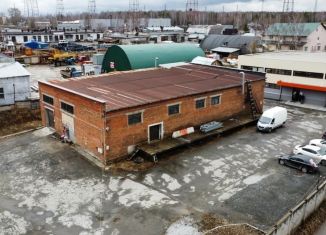 Сдается в аренду складское помещение, 600 м2, Екатеринбург, проспект Космонавтов, 145Б