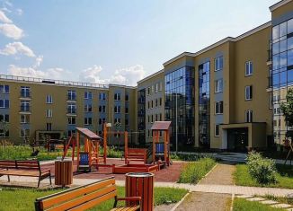 Продам квартиру студию, 24.3 м2, посёлок Стрельна