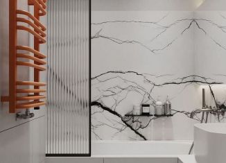 Продается 2-комнатная квартира, 66.8 м2, Ярославль