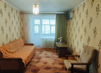 Продается 3-ком. квартира, 59.3 м2, Бузулук, район Гидрокомплекс, 1