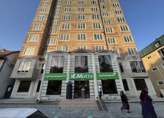 Сдам в аренду помещение свободного назначения, 490 м2, Махачкала, проспект Амет-хана Султана, 11, Ленинский внутригородской район