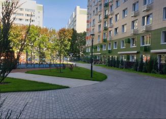 Продажа двухкомнатной квартиры, 53.4 м2, Тольятти