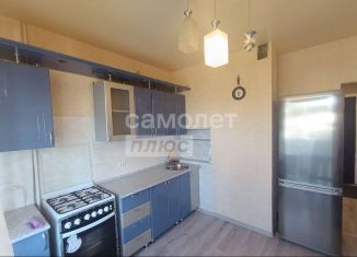 Продажа однокомнатной квартиры, 36 м2, Липецк, улица имени Генерала Меркулова, 47