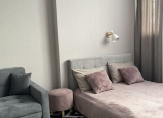 Сдам в аренду квартиру студию, 45 м2, Ростов-на-Дону, улица 26-я Линия, 35/1, Пролетарский район