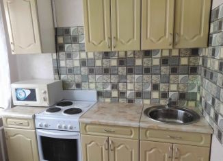 Продажа 1-ком. квартиры, 30 м2, Тюмень, улица Судостроителей, 32