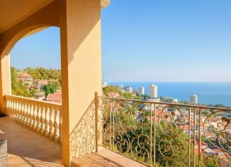 Сдача в аренду 3-комнатной квартиры, 150 м2, Сочи, Благодатная улица, 46