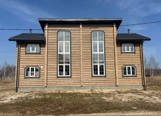 Продажа дома, 234 м2, Володарск, улица Бугровская Слобода, 66