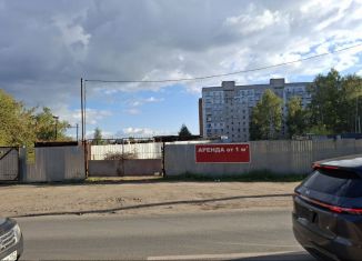 Сдается склад, 10000 м2, Нижний Новгород, Артельная улица, 9В