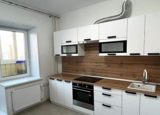 Сдача в аренду 1-комнатной квартиры, 39.7 м2, Республика Башкортостан, проспект Октября, 91