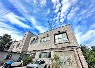 Сдача в аренду производства, 325 м2, Нижний Новгород, Яблоневая улица, 26