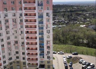 2-ком. квартира на продажу, 57 м2, Ростов-на-Дону, Суздальский переулок, 21, ЖК Красные Ворота