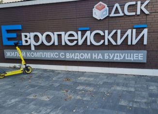 Сдам в аренду 1-ком. квартиру, 37 м2, Воронеж, улица Станкевича, 45к1