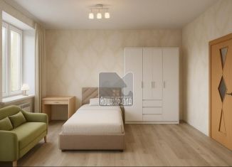 Продажа 3-ком. квартиры, 90 м2, Йошкар-Ола, улица Эшкинина, 25