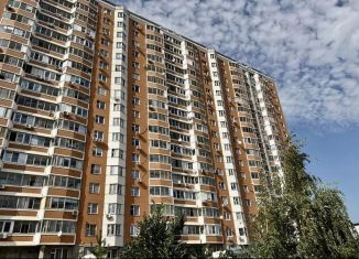 Квартира на продажу студия, 16 м2, Москва, проспект Защитников Москвы, 15, район Некрасовка