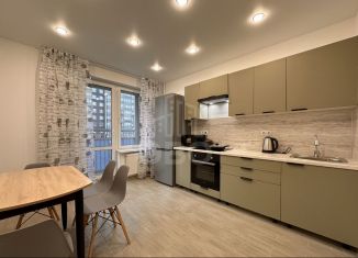 Сдам 1-комнатную квартиру, 35.2 м2, Мурино, Графская улица, 8, ЖК Гринландия-2