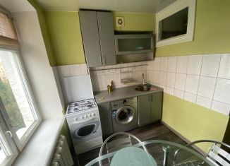 Сдается в аренду 1-ком. квартира, 32 м2, Москва, 2-я улица Машиностроения, 9