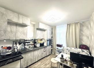 Продам трехкомнатную квартиру, 46.1 м2, Нижний Новгород, улица Евгения Никонова, 1