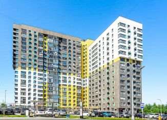 Продам 2-комнатную квартиру, 66 м2, Москва, улица Наташи Качуевской, 5, ВАО