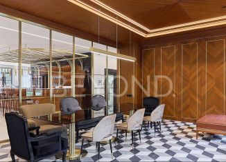 Продажа 1-ком. квартиры, 80.3 м2, Санкт-Петербург, Василеостровский район, 13-я линия Васильевского острова, 50