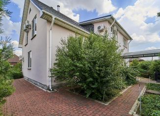 Продажа дома, 140 м2, Краснодарский край, Папоротниковая улица