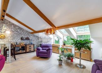 Дом на продажу, 200 м2, Московская область