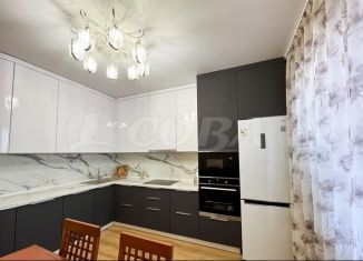 1-комнатная квартира на продажу, 47.1 м2, Тюмень, улица Московский Тракт, 143к5