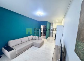 Продаю квартиру студию, 29.1 м2, Казань, Проточная улица, 6