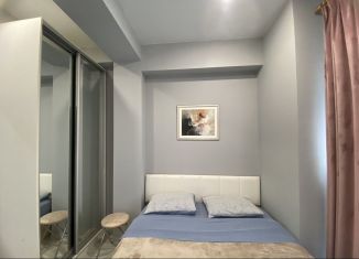 Продаю 1-ком. квартиру, 33 м2, Сочи, Крымская улица, 89, ЖК Посейдон