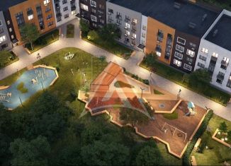 Квартира на продажу студия, 25.5 м2, Астрахань, 1-я Воскресенская улица, 2