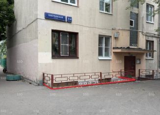 Торговая площадь на продажу, 131 м2, Москва, Бакунинская улица, 4-6с2, метро Бауманская