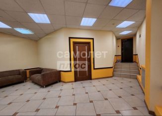 Сдача в аренду офиса, 230.6 м2, Рязанская область, Новослободская улица, 9