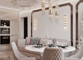 Продаю двухкомнатную квартиру, 59 м2, Тюмень