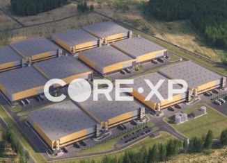 Сдам производство, 12500 м2, Москва, село Ознобишино, 145