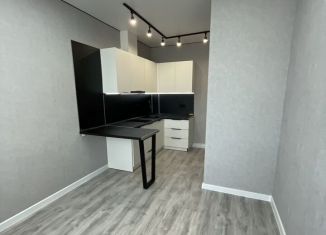 1-комнатная квартира на продажу, 34 м2, Краснодар, улица Ивана Беличенко, 87, ЖК Самолёт-3