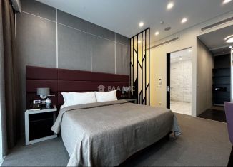 Сдаю однокомнатную квартиру, 40 м2, Москва, 1-й Красногвардейский проезд, 21с1