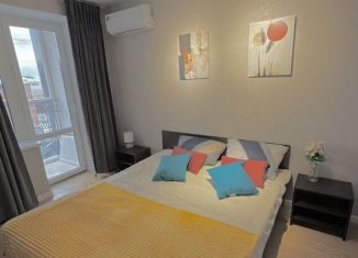 Сдаю 1-ком. квартиру, 54 м2, Республика Башкортостан, улица Адмирала Макарова, 27