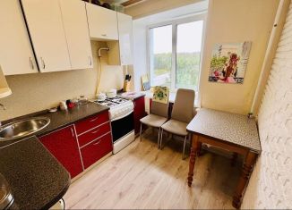 Продажа 1-комнатной квартиры, 31.6 м2, Чебоксары, Хевешская улица, 35/17