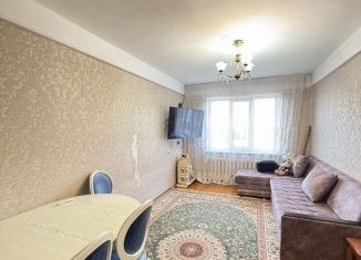 Продам 2-комнатную квартиру, 57 м2, Махачкала, улица Абдулхакима Исмаилова, 47