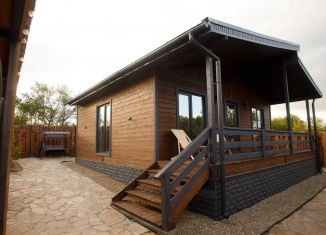 Сдаю дом, 50 м2, Белгородская область, садовое товарищество Восход, 24