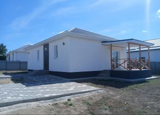 Продается дом, 102 м2, Крым, Крымская улица, 27